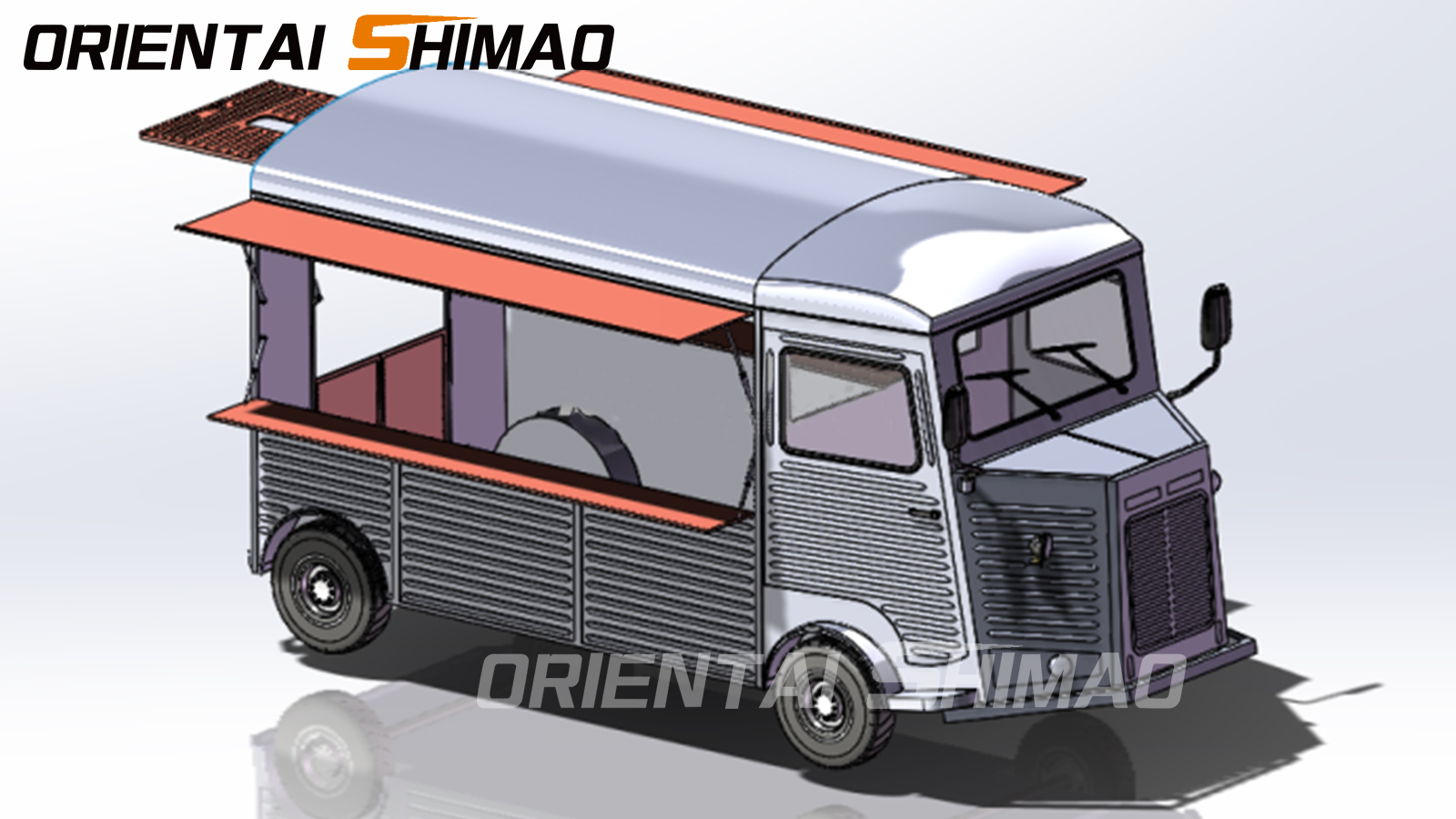 2024 Oriental Shimao a început oficial construcția