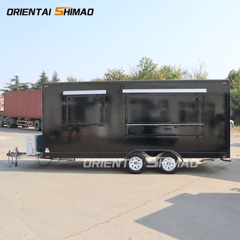 Secretul succesului cu food truck
