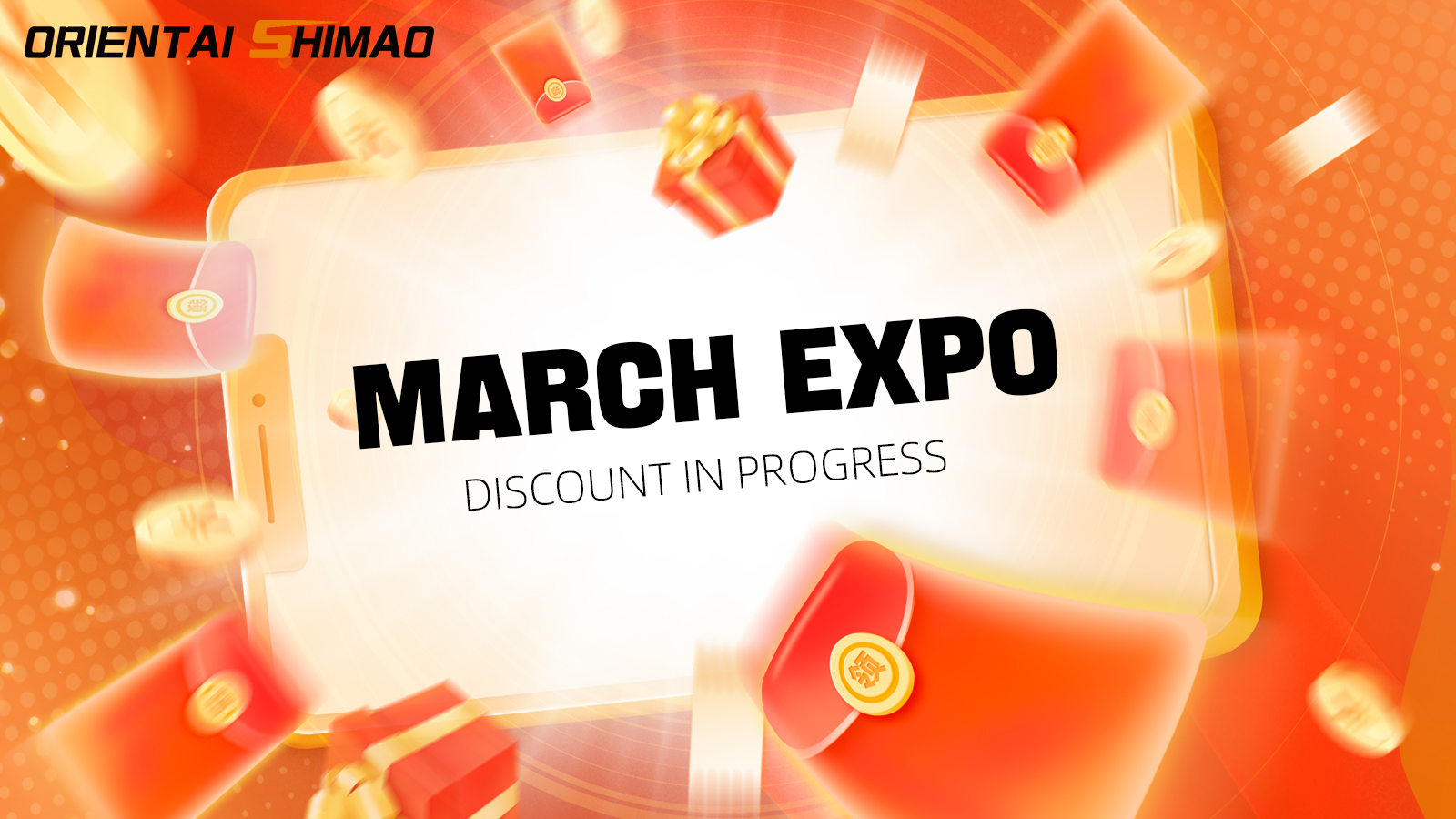 Frenzy Festival New Trade din martie! Beneficii de reducere non-stop!