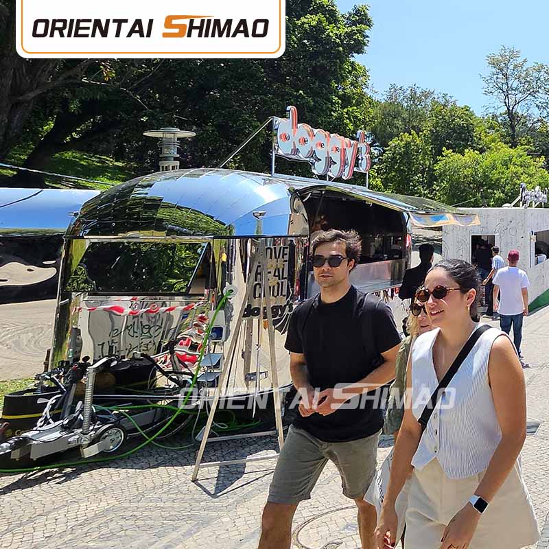 Siguranță fără frontiere! Trailerul premium Qingfeng câștigă certificări globale