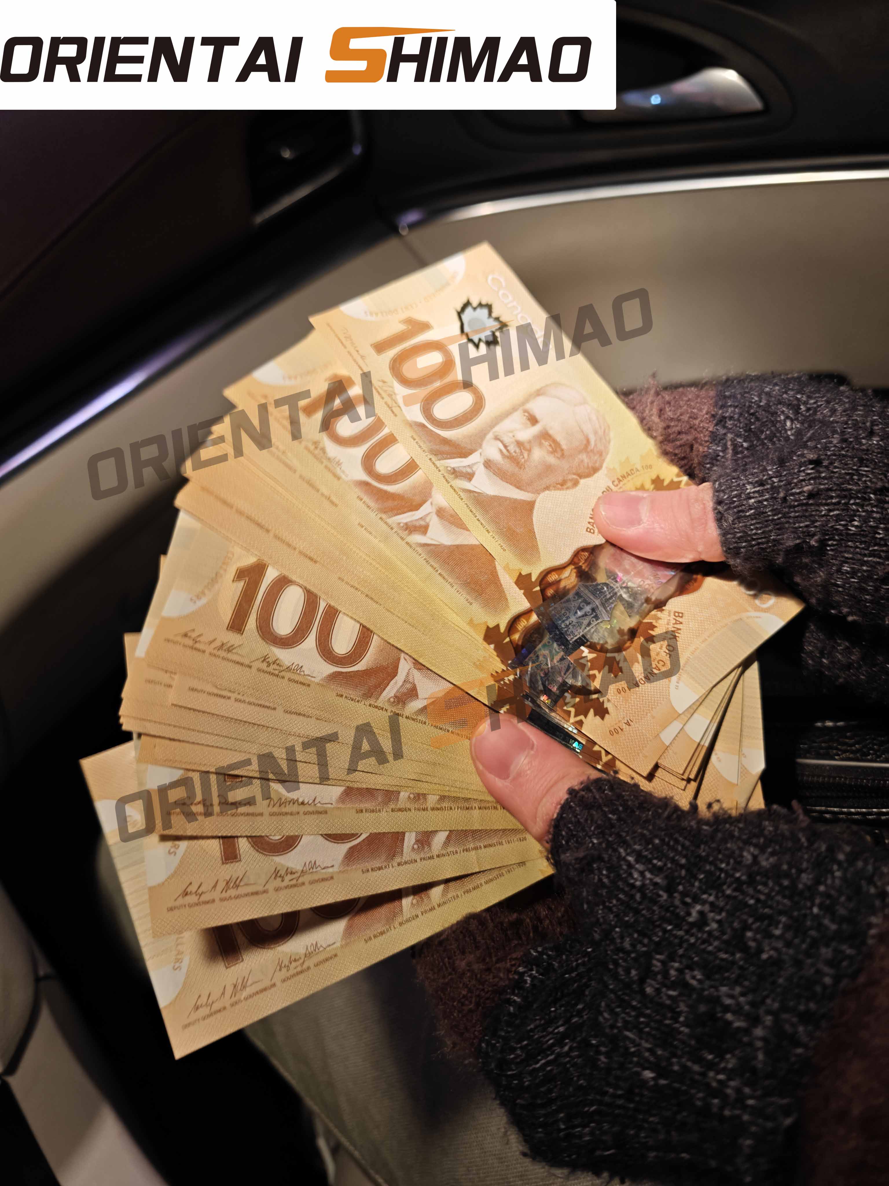 Comunicat de presă: Oriental Shimao asigură încă o comandă de un milion de dolari, în timp ce expertiza profesională continuă să câștige încrederea clienților la nivel mondial