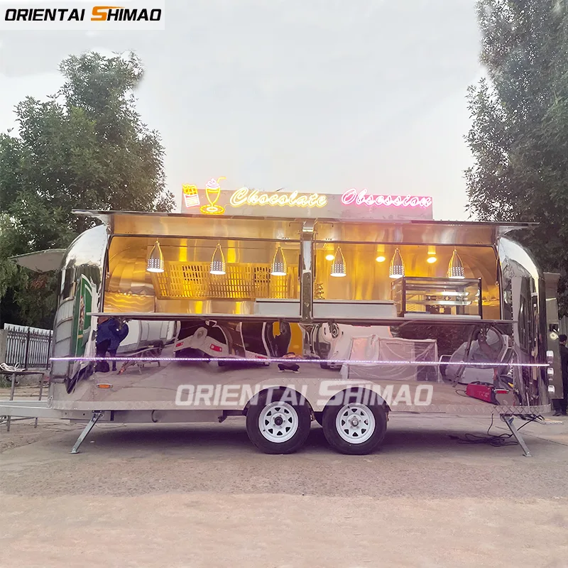 Camion de cafea