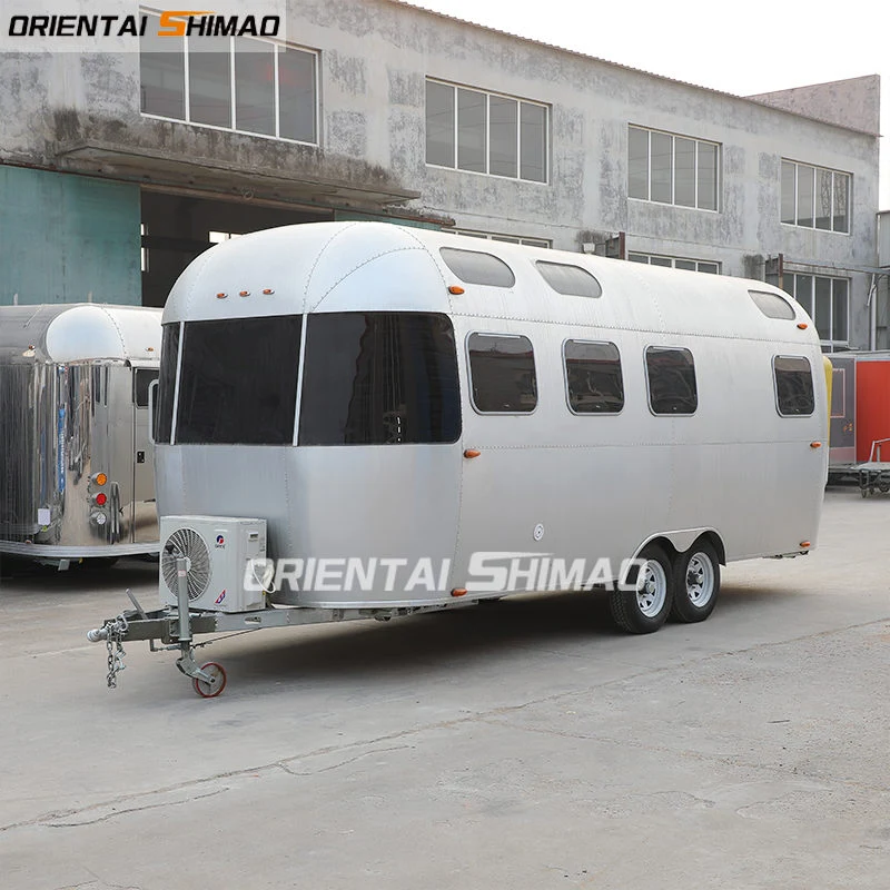 Remorcă Rv